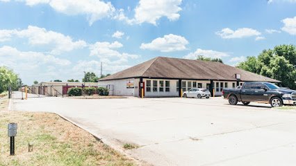 Easy Stop Storage – Bentonville