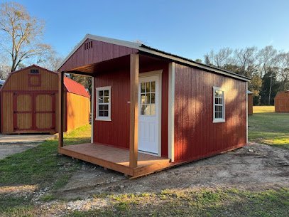 Storage Pro Manufacturing