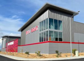 Forge Building Company