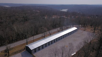 Horseshoe Bend Boat and RV Storage