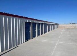 Coolidge Pima Mini Storage