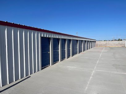 Coolidge Pima Mini Storage