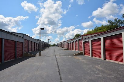 A Place for Space on Linden Road