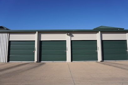 Superior Storage – Centerton