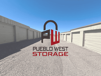 Pueblo West Storage