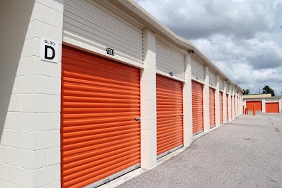Public Storage