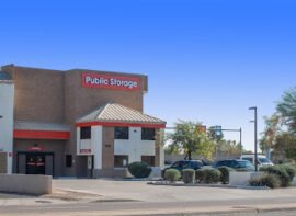 Public Storage