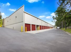 StorQuest Self Storage