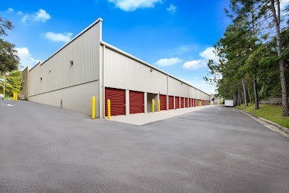 StorQuest Self Storage