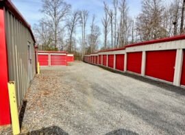 Premier Storage – Greenbrier