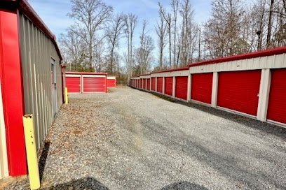 Premier Storage – Greenbrier