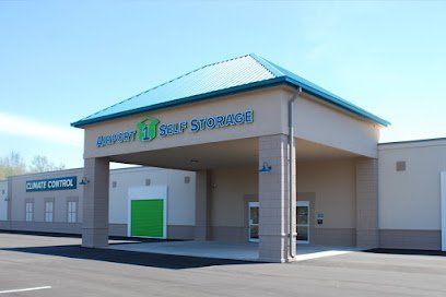 Airport 1 Self Storage