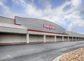 Stop N Stor
