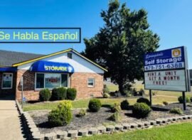 Springdale Self Storage