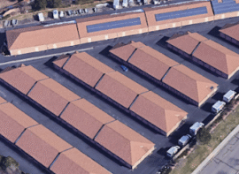 Thornton Self Storage