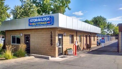 STOR-N-LOCK Self Storage