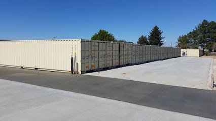 Addison Secure Storage