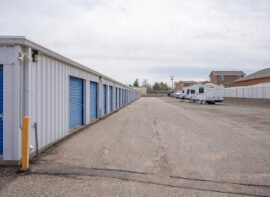 American Self Storage