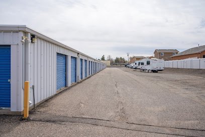 American Self Storage