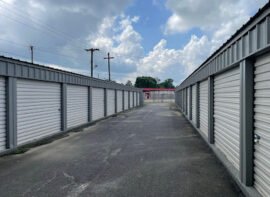 Secure Freedom Self Storage