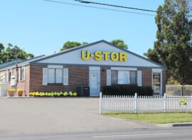 U-STOR Self Storage Pinellas Park, FL