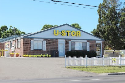 U-STOR Self Storage Pinellas Park, FL