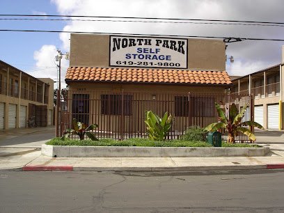 North Park Self Storage