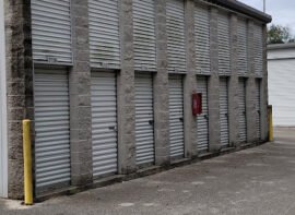 Tallahassee Saver Storage