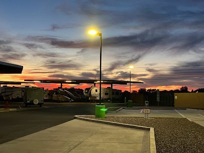 HV-RV Storage – Peoria