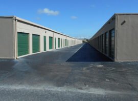 A-AAAKey Mini Storage