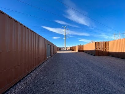 Storage Sense – Colorado Springs