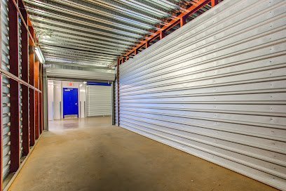 SecurCare Self Storage