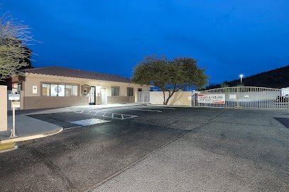 Ahwatukee Foothills Self Storage