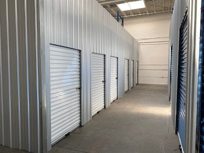 Bayshore Storage
