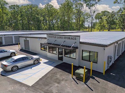 Thistle Lane Storage