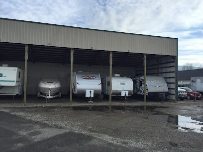 River Rock Self Storage