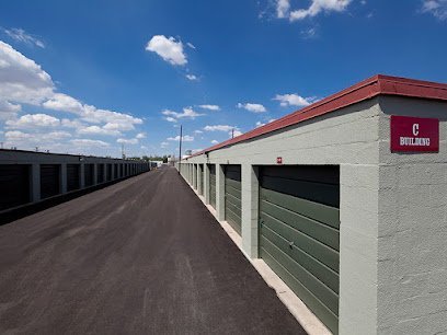 Tempe Choice Self Storage