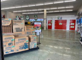 U-Haul Moving & Storage of the Shoals
