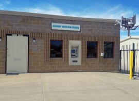 Academy South Mini-Storage
