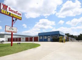 SecurCare Self Storage