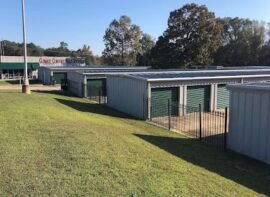 Skyland East Self Storage