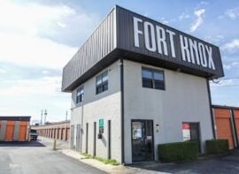 Fort Knox Self Storage
