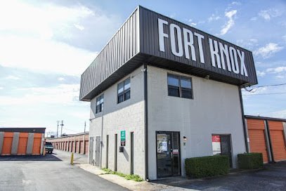 Fort Knox Self Storage
