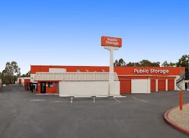 Public Storage