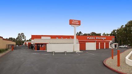 Public Storage
