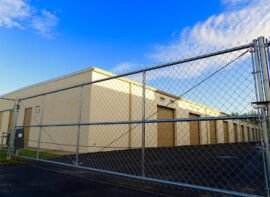 A-Quality Self Storage