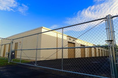 A-Quality Self Storage