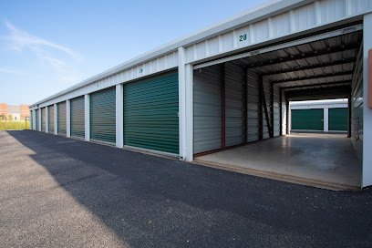 Superior Storage – Airport Blvd
