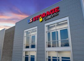 US Storage Centers
