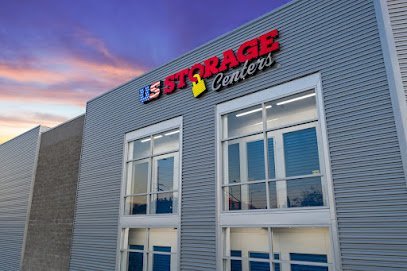 US Storage Centers